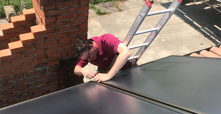 Geas Energiewacht draagt steentje bij aan Hulp aan Roemenie